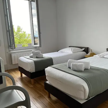 La Des Cèdres - T3 3 Lyon