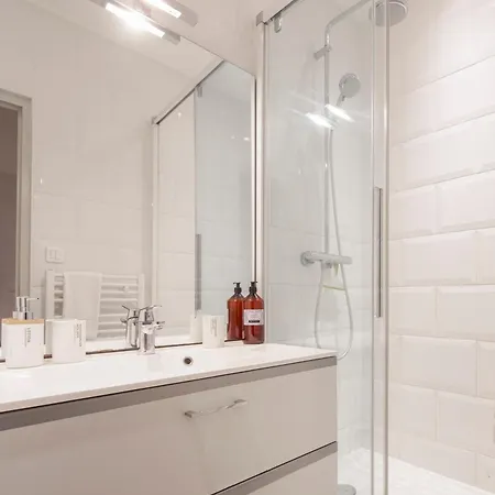 La Des Cedres - T3 3 Appartement *