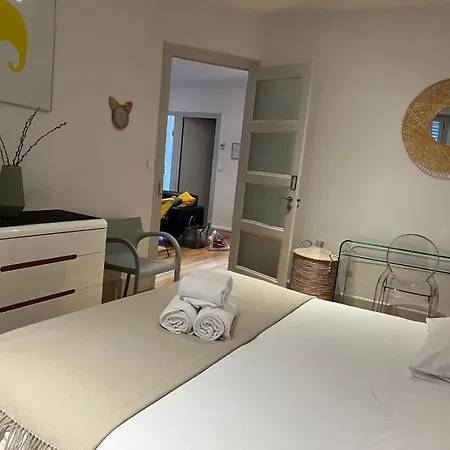La Des Cèdres - T3 3 Lyon