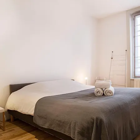 La Des Cèdres - T3 3 * Lyon
