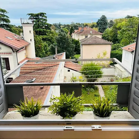 La Des Cèdres - T3 3 Apartamento