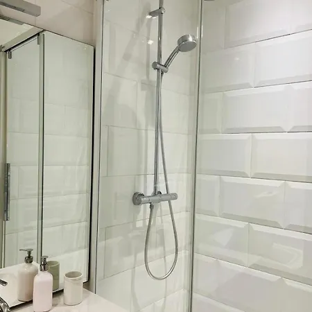 La Des Cèdres - T3 3 Apartamento